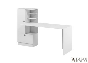 Купить Письменный стол Кристер (белый) 307008