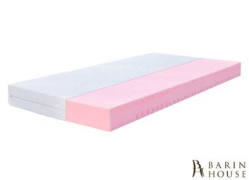 Купить Ортопедический матрас Zephyr Lazy Muss 236018