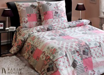 купити Постельный комплект Прованс 1.5 сп 128804