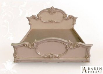 Купить Кровать Беатрис 210384