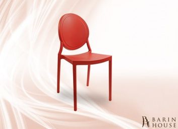 Купить Стул Lord (красный рубин) 153878