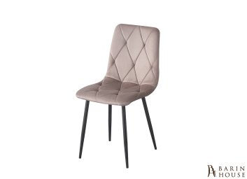 Купить Стул Мемори (велюр бежевый) 329555