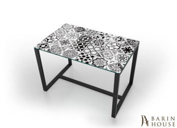 купити Журнальний стіл печворк Range 224271