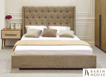 Купить Кровать Пудра 167923