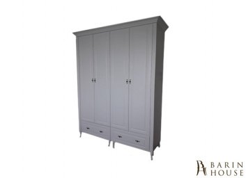 Купить Шкаф Ариель на ножках 209128