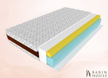 Купить Матрас Comfort Ultra 160х200 см 223888