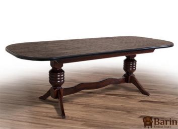 Купить Стол обеденный Гетьман 120718