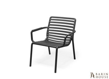 купити Крісло Doga Relax Antracite 309801
