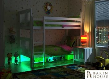 Купить Кровать Жасмин Шале 140096