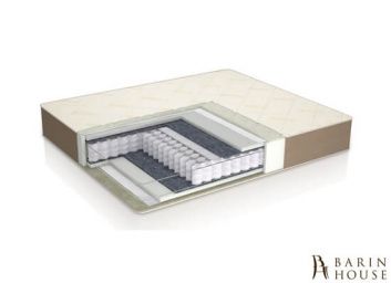 Купить Ортопедический матрас ComforteX Ideal plus зима/лето 185788