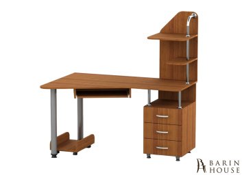 Купить Стол компьютерный прямой Тиса-07 266520