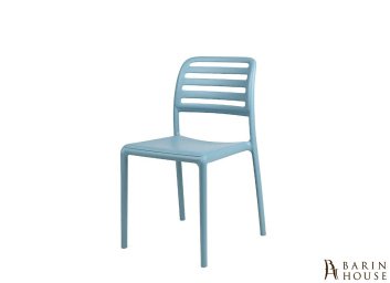 Купить Стілець Costa Bistrot Celeste 312556