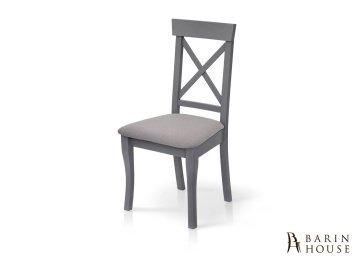 купити Стілець обідній Сканді (сірий) 304149