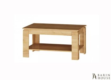 Купить Журнальний стіл Соната 910 золотий крафт 273963