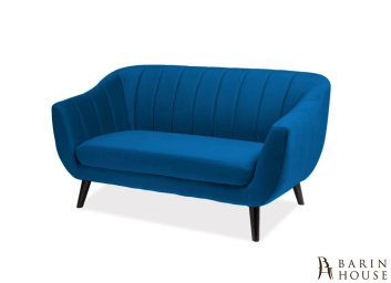 купити Диван Elite 2 Velvet синій 260676