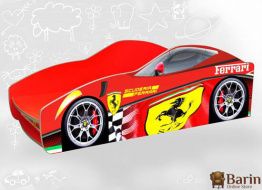 Как правильно выбрать кровати-машины?