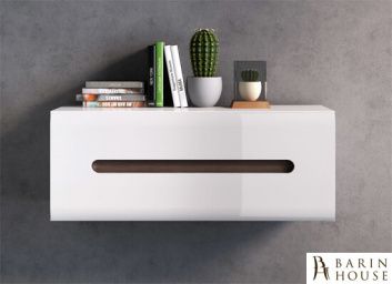 купити Шафа навісний AZTECA SFW1K/4/11 167526