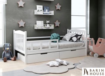 купити Дитяче ліжко Доббі 228864