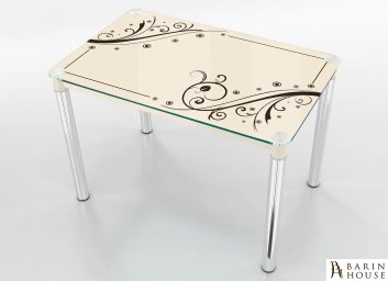 Купить Modern/beige/01/xs Кухонный стол Modern Бежевый 295949