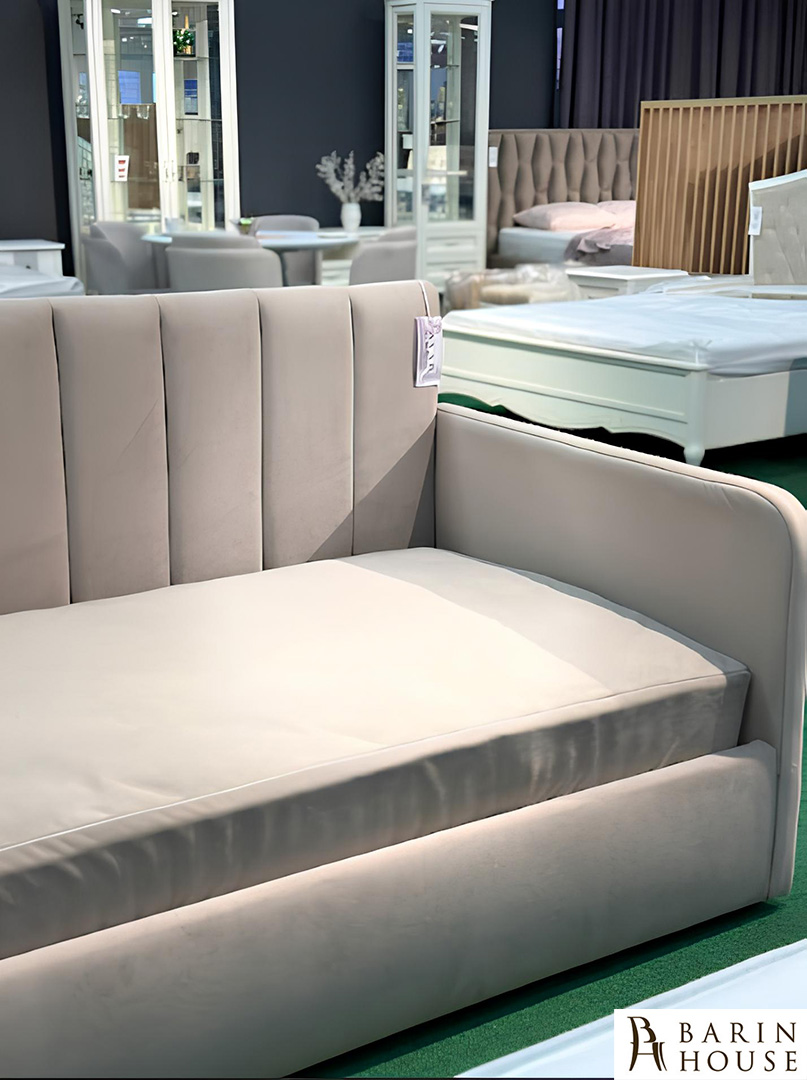 купити Дитяче кутове ліжко Тіффані 330981 photo 3