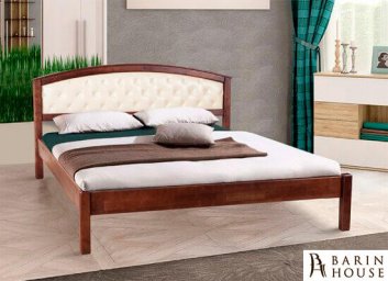 купити Ліжко Джульєтта (м'яке узголів'я) 219264