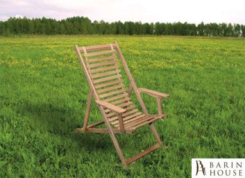 Купить Шезлонг Пікнік 145262