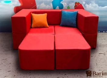 купити диван Puzzle 115764