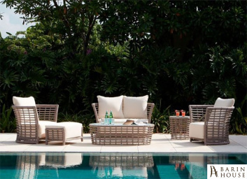 Купить Комплект для отдыха Villa 325894