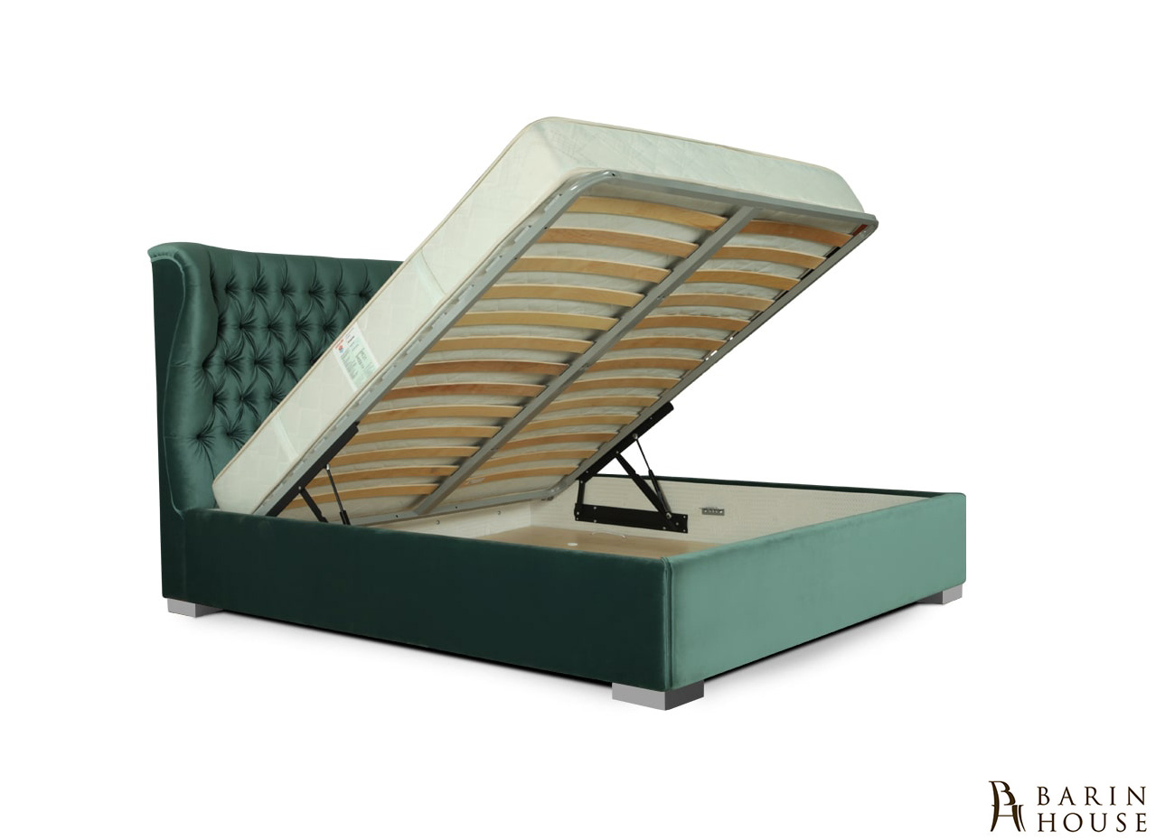 Купить Кровать Анабель ткань 331841 photo 4