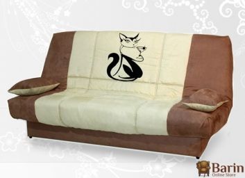 Купить Диван Joy принт 100495