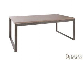 купити Стіл журнальний Brighton 4761С 120 * 65 МДФ (мокко) 190604