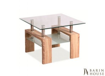 купити Стіл журнальний Lisa D Basic 189224