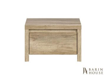 купити Тумба приліжкова KASPIAN KOM1S (дуб monument) 177921