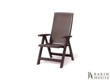 Купить Стул Montreal (коричневый) 259252