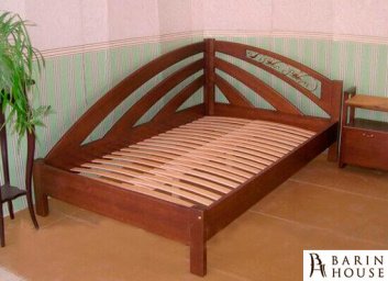 Купить Угловая кровать Raduga 217443