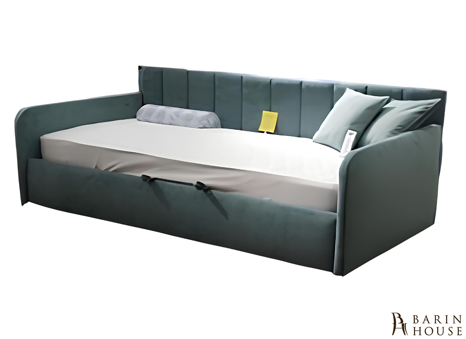 купити Дитяче кутове ліжко Тіффані 330981 