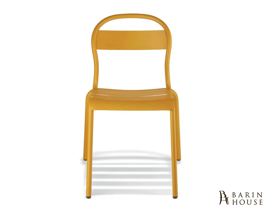 Купить Стул Stecca 1 Senape 336714 