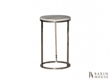 купити Стіл журнальний GLORY S сірий 240634