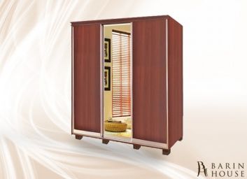 Купить Шкаф-купе Маргарита (3х-дверный) 140330