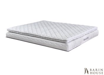 Наматрацник Топпер Кокос 307521 barin.ua Купить Наматрацник Топпер Кокос 307521