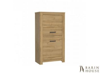 Купить Шкаф правый HAVANNA HVNS411R-D67 155391