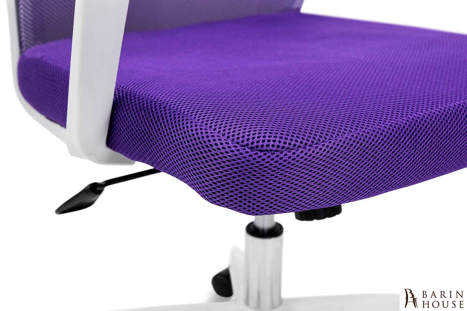 купити Стілець комп'ютерний Зум very peri 337259 photo 5