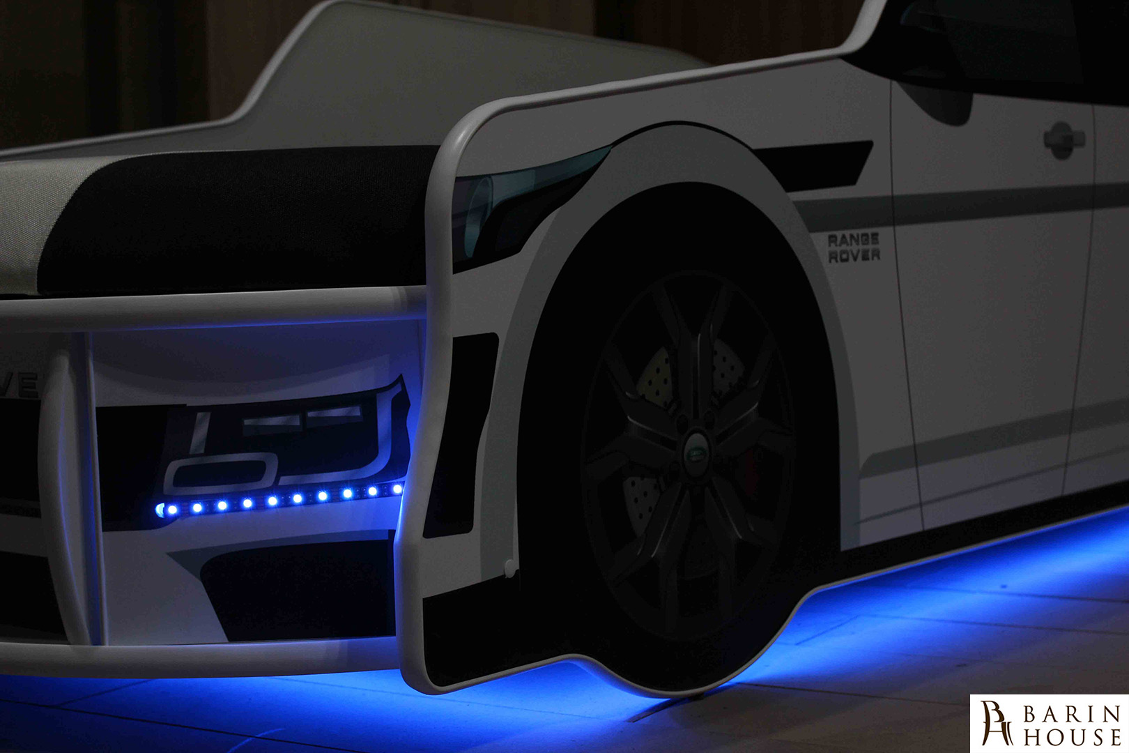 Купить Кровать PREMIUM 003 AUDI Q7 331493 photo 6