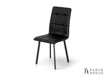 Купить Стілець Трініті (чорний) 305302