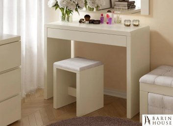 купити Туалетний столик Регіна з пуфом 312655