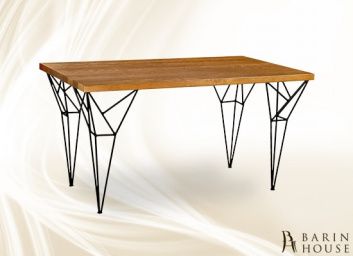 купити Стіл Лейпциг (опора YN) 144800