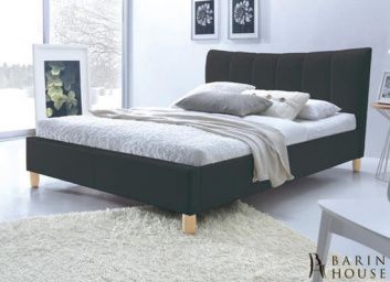 Купить Кровать SANDY черный 175240