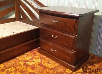 Купить Тумба на 3 ящика 111614