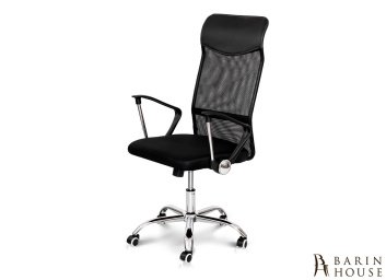 Купить Стул компьютерный Свифт черный 306600