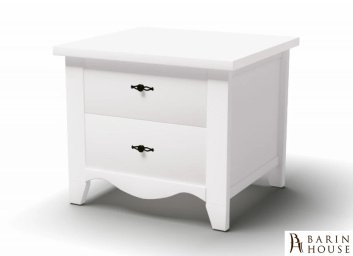 Купить Прикроватная тумба Рим 2 ящика 299627